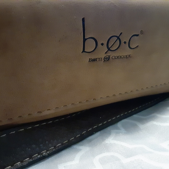 Boc purse - Picture 3 of 5